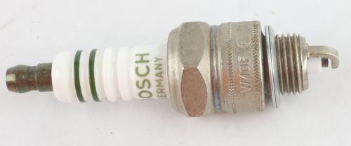 HUSQVARNA SPARK PLUG