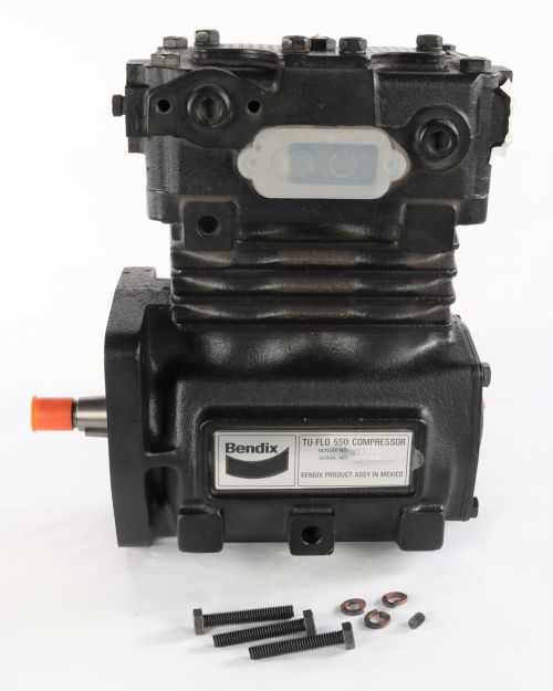 BENDIX COMPRESSOR