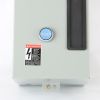 CUTLER HAMMER MOTOR STARTER CONTROL 3-PH 460V COIL 7A