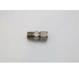 CONNECTOR FITTING 1/2in MNPT X 1/2in TUBE
