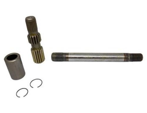 CASE AFTERMARKET SHAFT, L/H