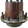 MERITOR HUB & STUD ASSEMBLY