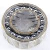 BOWER BEARING BALL BEARING - DOUBLE ROW ANGULAR CONTACT 110mm OD