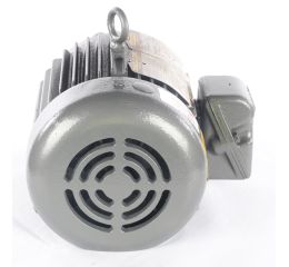 ELECTRIC MOTOR 1 HP 208-230/460V 60Hz 3PH 145T