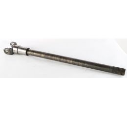 HALF SHAFT