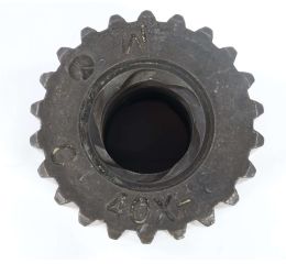 AIR DISK BRAKE- HARDWARE