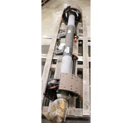 AXLE - TRAILER