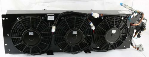 TEREX FUCHS CONDENSER UNIT