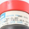 POWER COMPONENTS OF MIDWEST INC SENSOR  LEVEL/TILT ALARM LS60-C3.0/2.0-H2.0-12/24