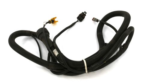 VOLVO WIRING HARNESS