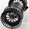RED DOT MOTOR W DOUBLE WHEELS - 1