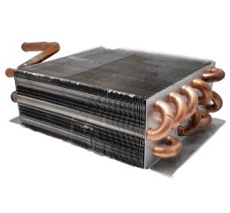 HEATER CORE ASSEMBLY