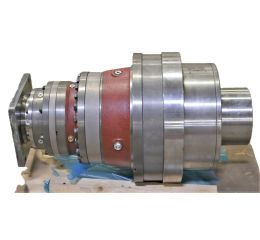 GEAR BOX ASSEMBLY ROTOR