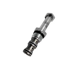 HYDRAULIC SOLENOID VALVE CARTRIDGE