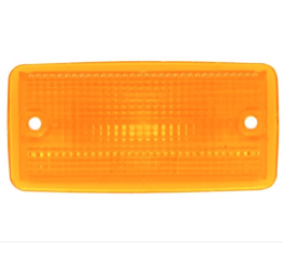 25 SERIES INCAN YELLOW MARKER CLEARANCE LIGHT
