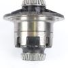 DANA SPICER DIFFERENTIAL CASE ASSEMBLY