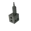 BOBCAT VALVE BYPASS