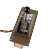 TEREX SHIFT LEVER