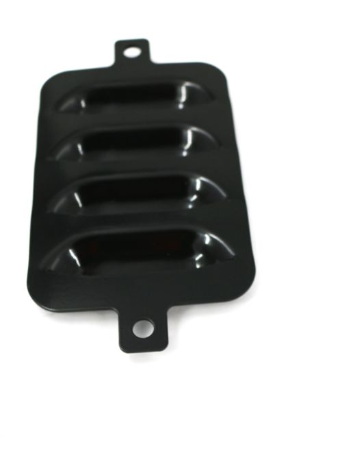 BOBCAT PANEL LOUVER