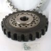 MORBARK TORSIONAL COUPLER