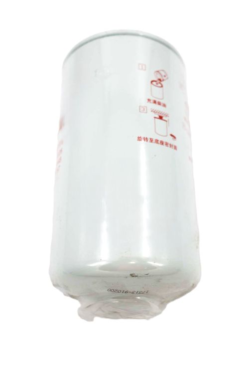 CUMMINS PRE-FUEL FILTER
