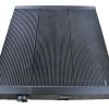 GARDNER DENVER COOLER 200 PSIG  250 DEG F