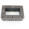 SCHWARZE FLANGE- BEARING MOUNT
