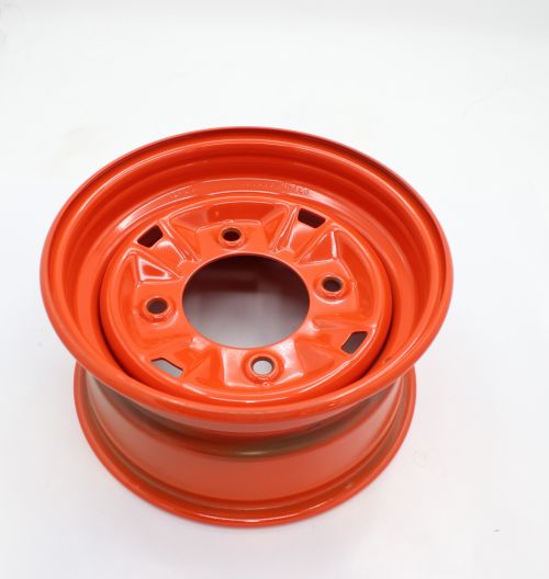 POLARIS FRONT RIM