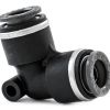 ALKON FITTING ELBOW 90° 3/8T DOT PUSH COMP