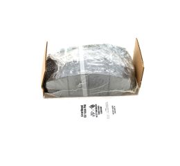 PAD-DISC BRAKE-F1 SEMI-METALLIC