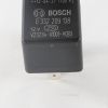 ROBERT BOSCH PLUG IN RELAY 12V 250