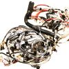 AUTOCAR HARNESS_MAIN CAB AX DD STAND