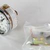 MCDANIEL CONTROLS INC. GAUGE-MECHANICAL AIR PRESS 0-160PSI 1/4in NPT
