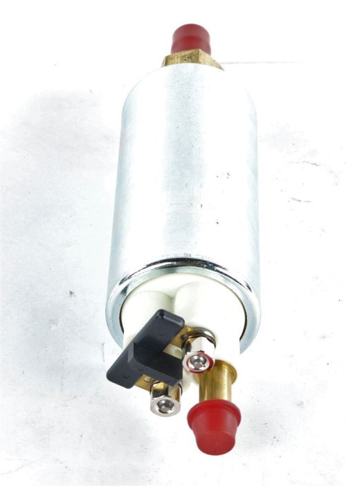 DEUTZ DIESEL FUEL SUPPLY PUMP 24V