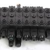 WALVOIL HYDRAULIC CONTROL VALVE