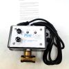 AIR SYSTEM PRODUCTS DRAINTIMED SOLENOID115V/1PH