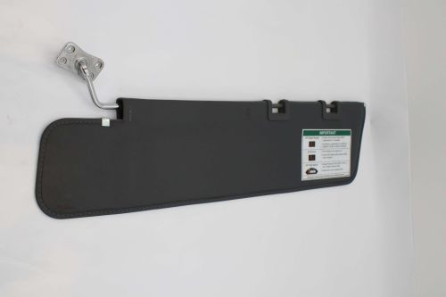 FREIGHTLINER TRUCK SUN VISOR
