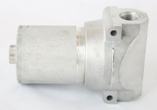 HYUNDAI LINE FILTER ASSEMBLY