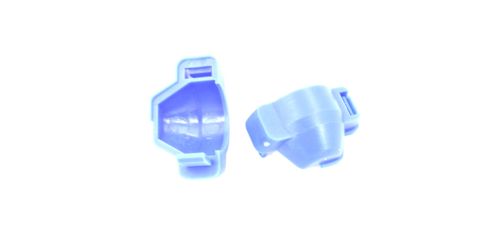 TEREX FUCHS CAP BLUE