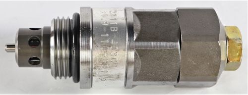 KYB KAYABA RELIEF VALVE