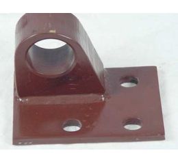 BRACKET L/H
