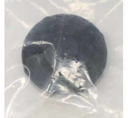 FUEL CAP (BLACK)
