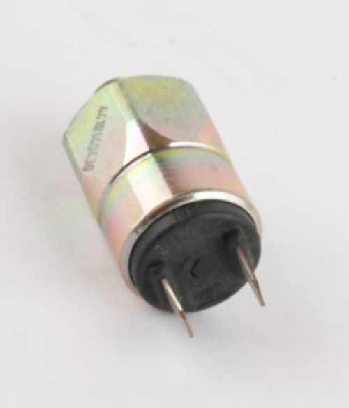 VOLVO SWITCH PRESSURE