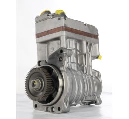 REMANUFACTURED AIR COMPRESSOR