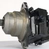 DANFOSS HYDRAULIC MOTOR - AXIAL PISTON