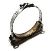DEUTZ DIESEL EXHAUST PIPE CLAMP