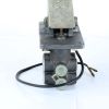 KNORR-BREMSE BRAKE PEDAL & VALVE