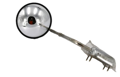 VELVAC MOD POD UNIV.ADJ ARM WIDE VIEW