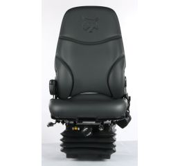SEAT  OPERATOR SUSPENSION VINYL