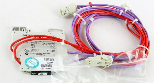 SIEMENS INPUT COUPLING MODULE
